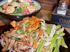 -Q MEX 库迈墨西哥餐吧(三里屯店)