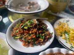 -海韵人家.海景花园经典云南菜(双廊店)