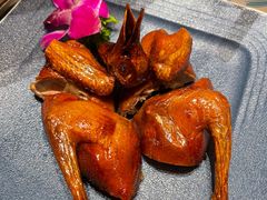 -中山保利艾美酒店-乐美中餐厅