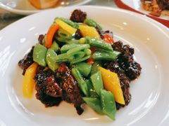 东兴牛柳粒-东兴楼(通州店)