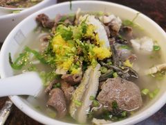 -潮镇老尾牛杂(环城西路店)