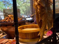 -北平盛世·新京菜·北京烤鸭(劲松·双井店)