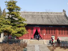-大钟寺古钟博物馆