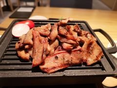 -味太助·银饭食堂(中华城店)
