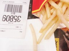 -麦当劳(皇岗路店)