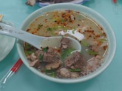 -北三沙家烧麦(北头道街店)
