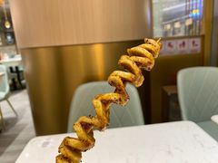 -老碗会·陕西手工面(前海世茂店)