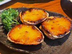 -Mr·Fish鱼鲜生海鲜放题(银泰in99店)