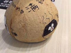 -满记甜品(巴黎春天宝山店)