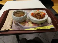 -真功夫(北京路步行街店)