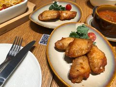 -乐凯撒披萨(喜荟城店)