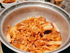 -禄婶鸡煲·打边炉
