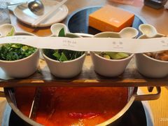 -生如夏花泰式火锅(西村黑金店)