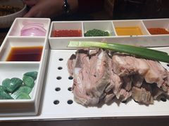 -相约·羊村小馆非遗手抓肉(七一酱园店)