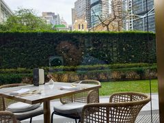 -尼依格罗香港美利酒店