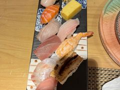-琴寿司居酒屋(软件园店)