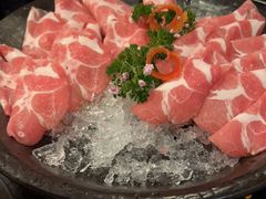 -捞王猪肚鸡火锅(财富中心店)