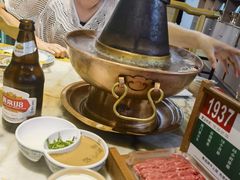 -南门涮肉(通州大船店)