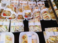 -盒马鲜生(莱蒙都会店)
