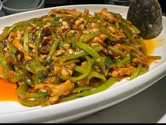 -院8里·小聚园老川菜(九眼桥店)