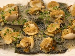 -都市阳光海鲜城(青山湖店)