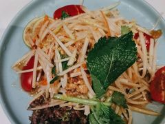 -清迈泰·泰国餐厅(华发商都店)