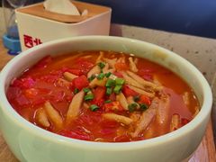 -西北45°(世茂广场店)