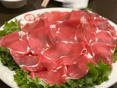 -匹夫涮肉城(黄村店)