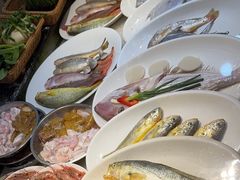 -501號台州海鲜餐厅(海创园店)