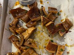 -串小白烧烤(金沙洲店)