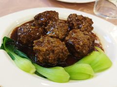 南煎丸子-烤肉宛饭庄(南礼士路店)