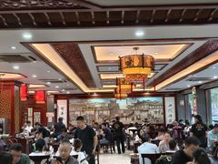 -邢家锅贴老店·非遗·开封菜(金明广场店)