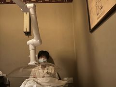 -裕和堂中医推拿艾灸(太古汇臻品店)