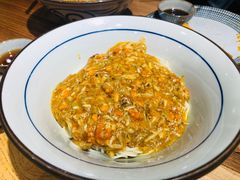 -南小蟹手工點心(三里屯店)