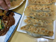 -春水锅贴·传统鲁菜(大明湖店)