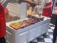 -味多美蛋糕(苏州街地铁店)