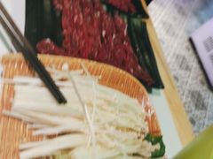-三毛牛肉店(福强店)