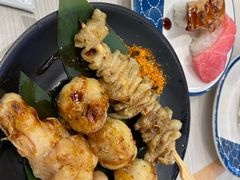 -滨寿司(高新伊藤店)