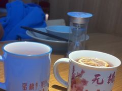 -蜜桃餐厅·伴山(绿宝广场店)