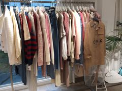 -CLMX(新天地凯德晶萃广场店)