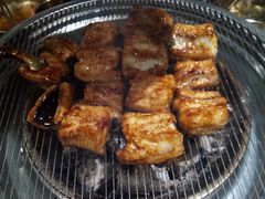 -本炙炭烤·蒲烧活鳗料理店(金沙洲店)