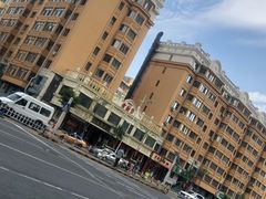 -老厨家(友谊路总店)