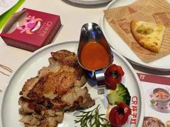 -杯子红牛排(西樵店)