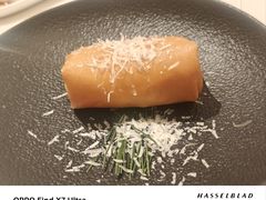 -彩丰楼中餐厅(深圳国际会展中心洲际酒店)