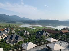 -杭州桐庐康莱德酒店西餐厅-舍