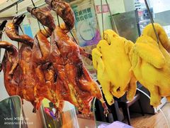 -港澳烧卤馆