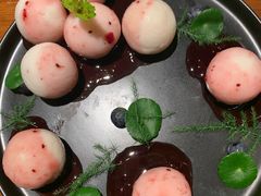 -渔见·精品川菜·老坛酸菜鱼(大朗店)