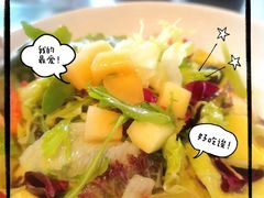 -IL Forno 意坊·意大利餐厅(温州万象城店)