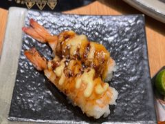 -沼津港精致料理·寿喜烧·烧鸟(青浦宝龙广场日料榜单店)