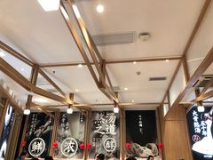 -味千拉面(和平大道奥山世纪城店)